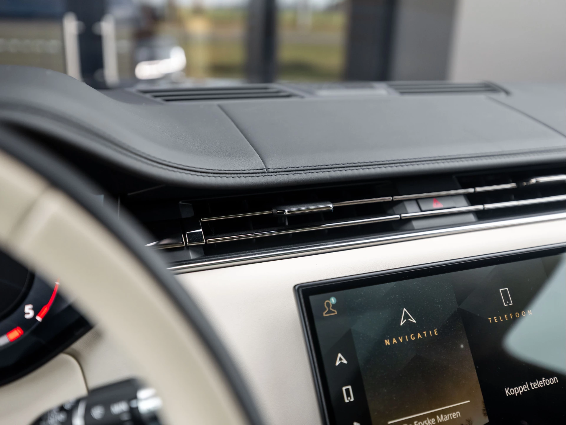 Hoofdafbeelding Land Rover Range Rover