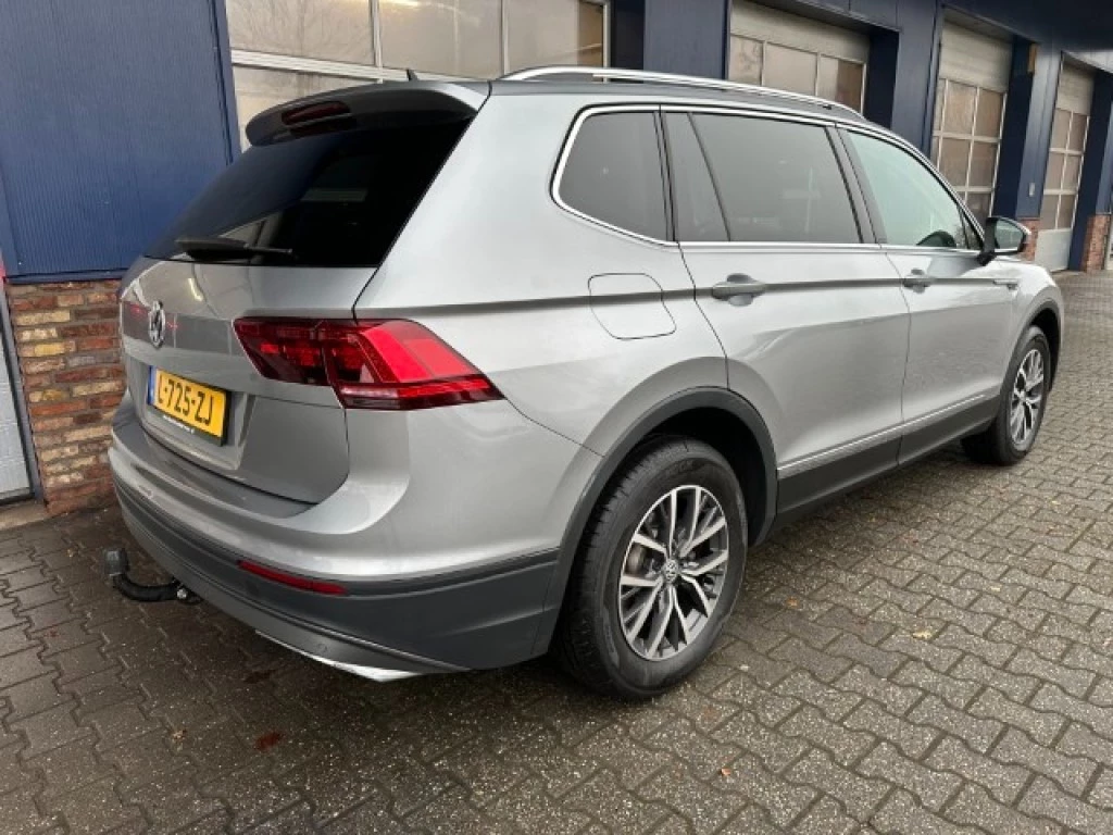 Hoofdafbeelding Volkswagen Tiguan Allspace