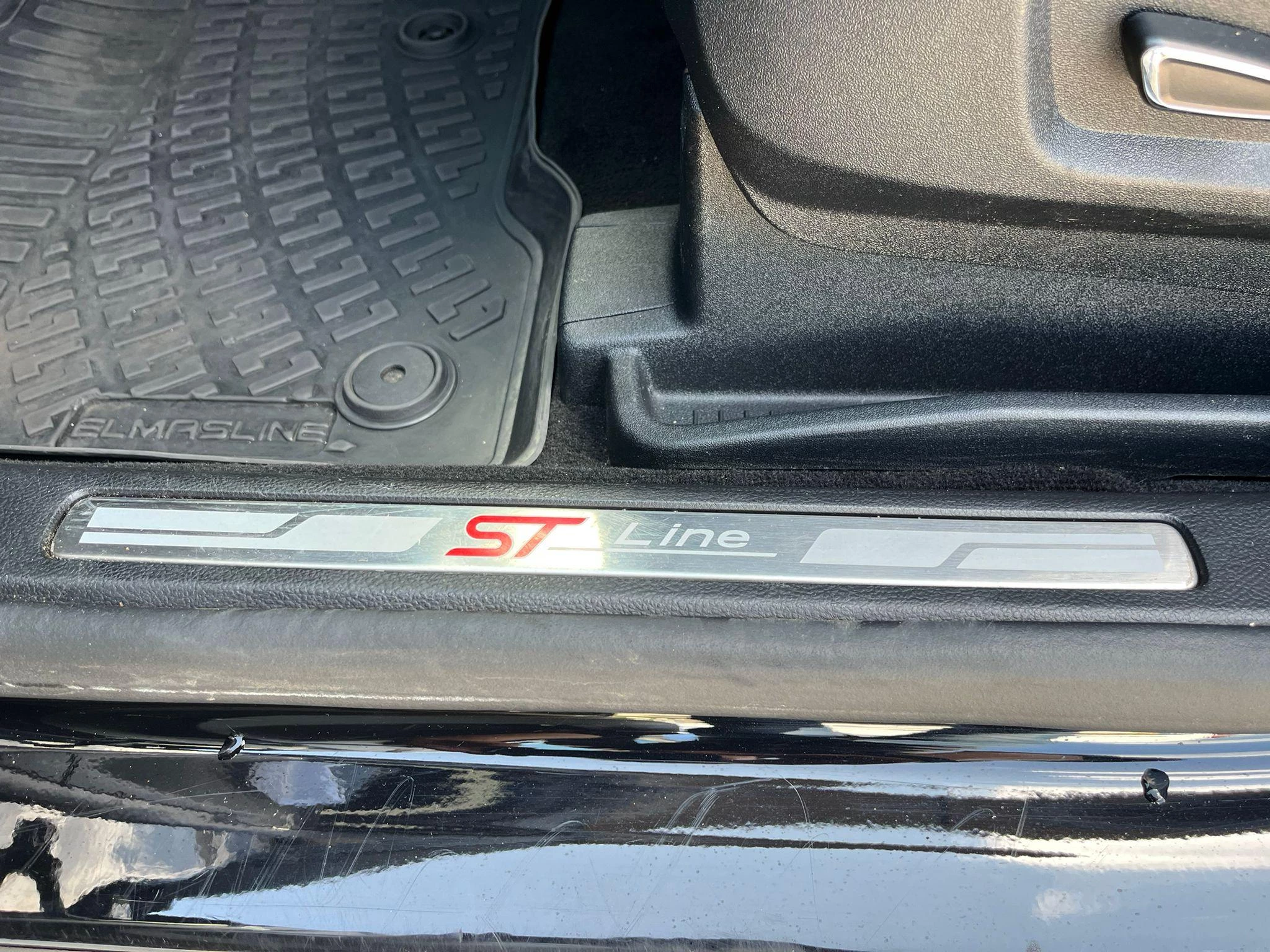 Hoofdafbeelding Ford S-Max