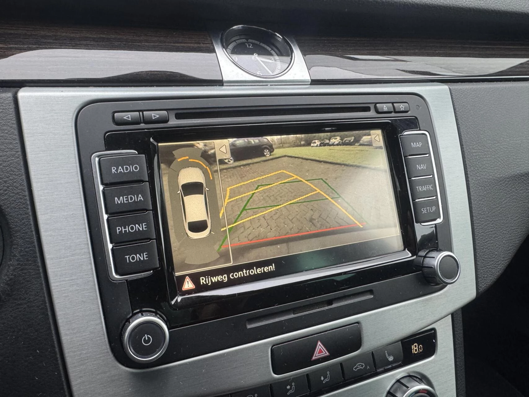 Hoofdafbeelding Volkswagen CC