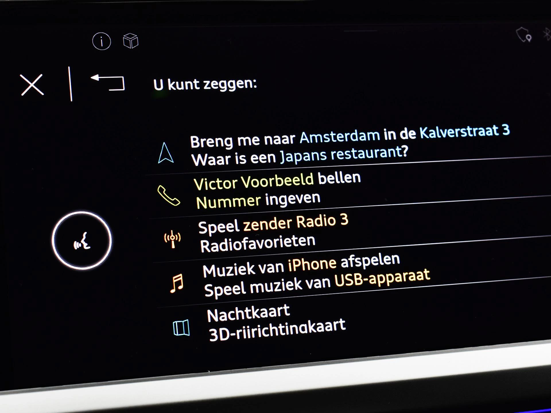 Hoofdafbeelding Audi Q4 e-tron