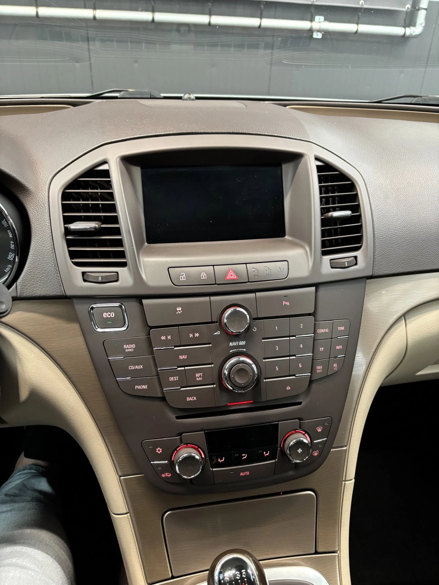 Hoofdafbeelding Opel Insignia