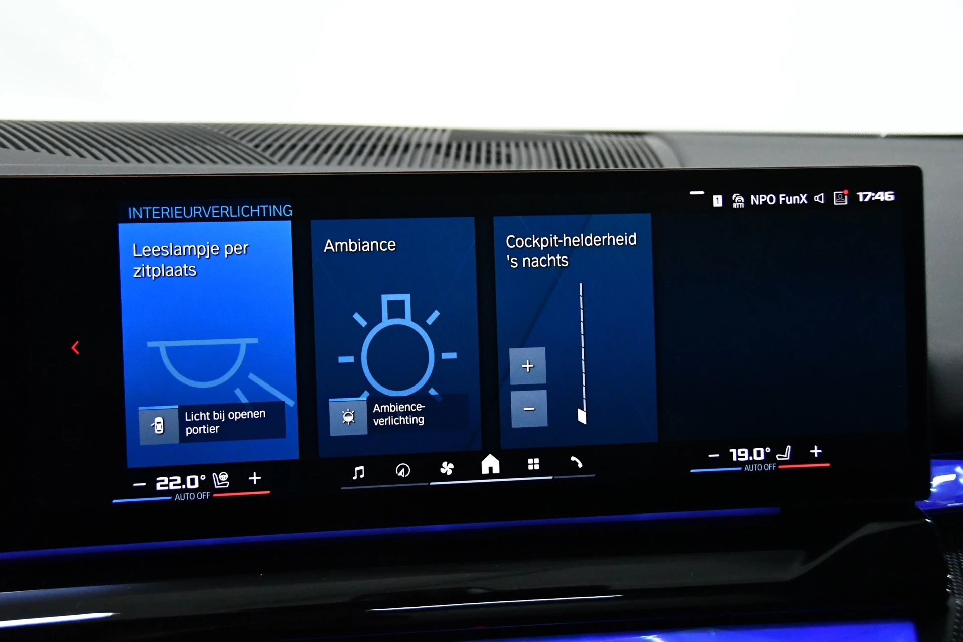 Hoofdafbeelding BMW M5