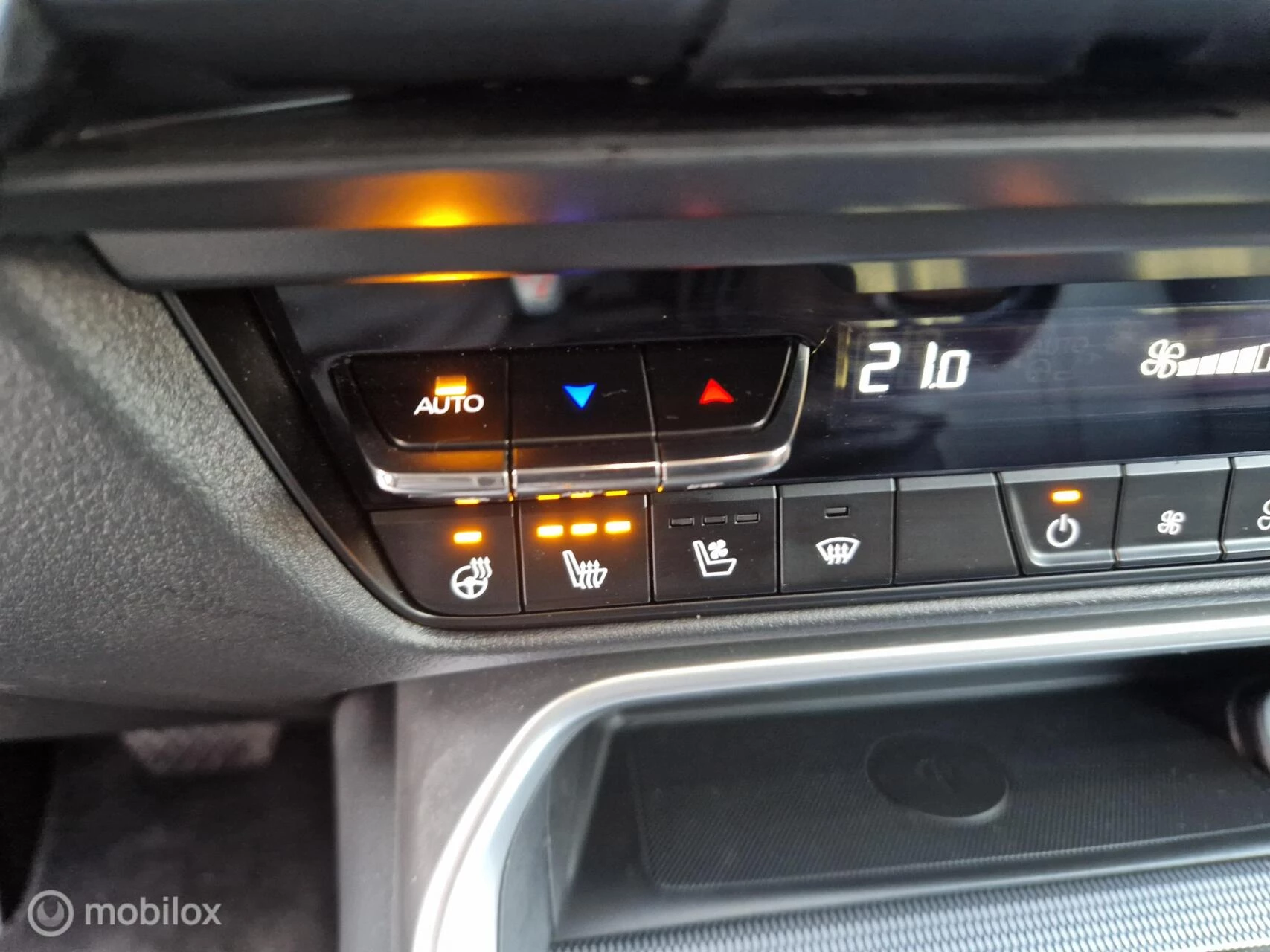 Hoofdafbeelding Mazda CX-60