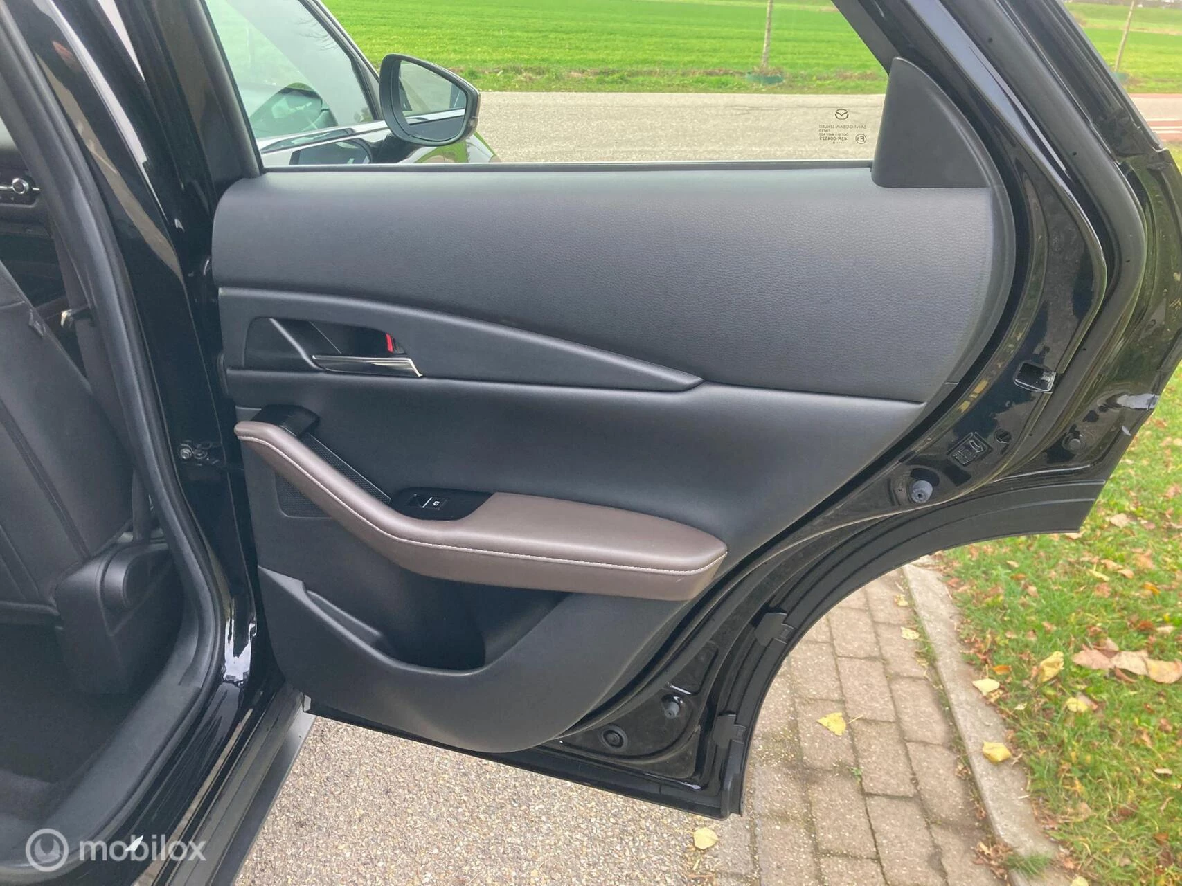 Hoofdafbeelding Mazda CX-30