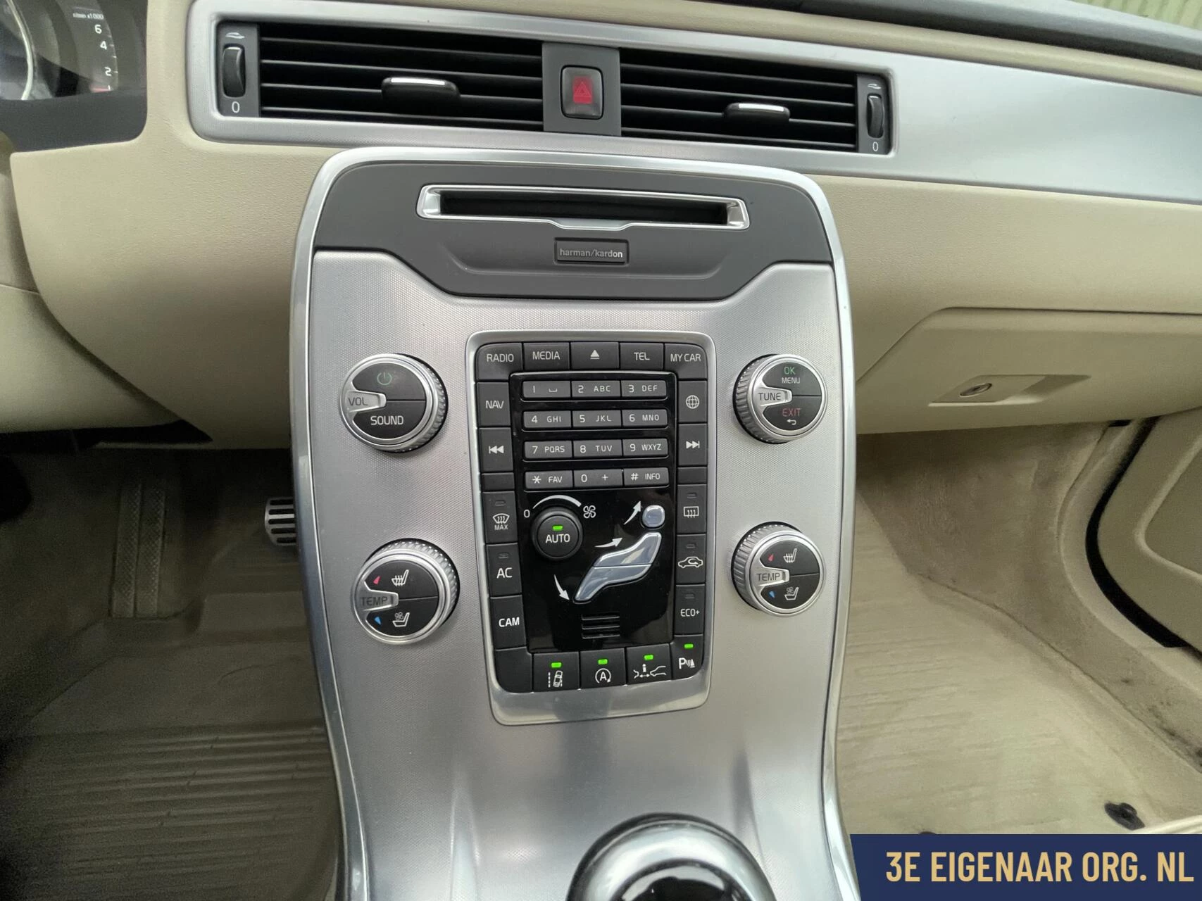 Hoofdafbeelding Volvo XC70