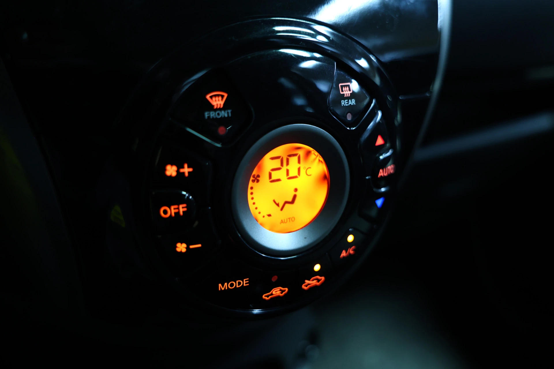 Hoofdafbeelding Nissan Micra