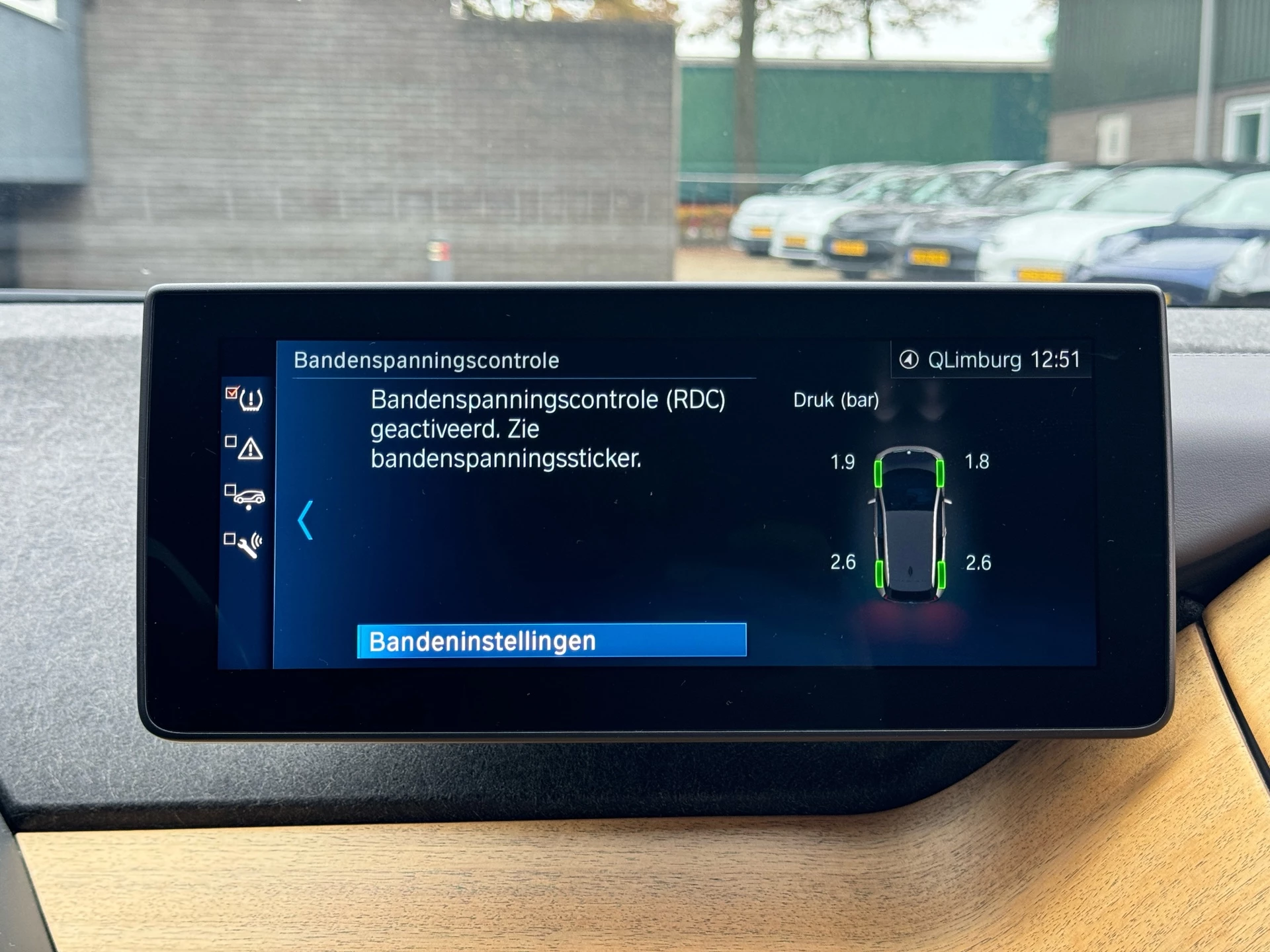 Hoofdafbeelding BMW i3