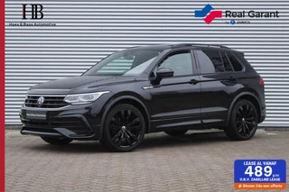 Volkswagen Tiguan 1.5 TSI R-Line/Panodak/Camera/Stoelverw