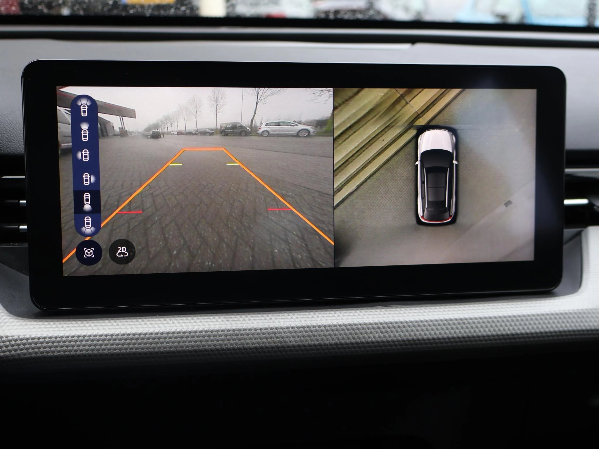 Hoofdafbeelding Aiways U5