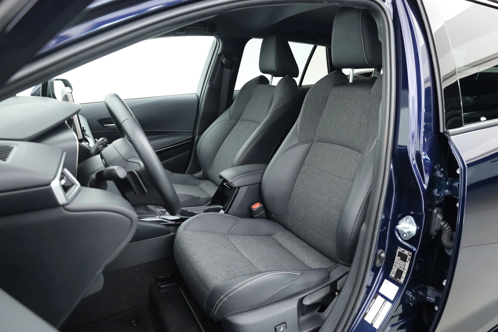 Hoofdafbeelding Toyota Corolla Touring Sports