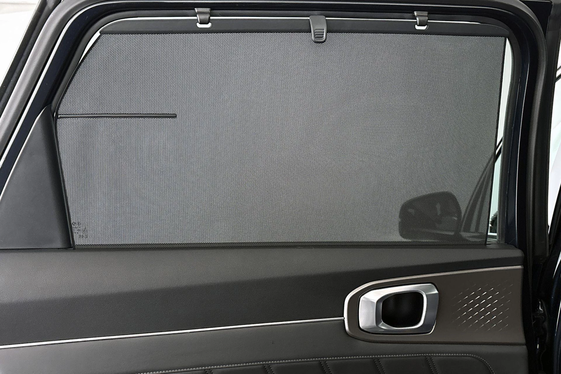 Hoofdafbeelding Kia Sorento