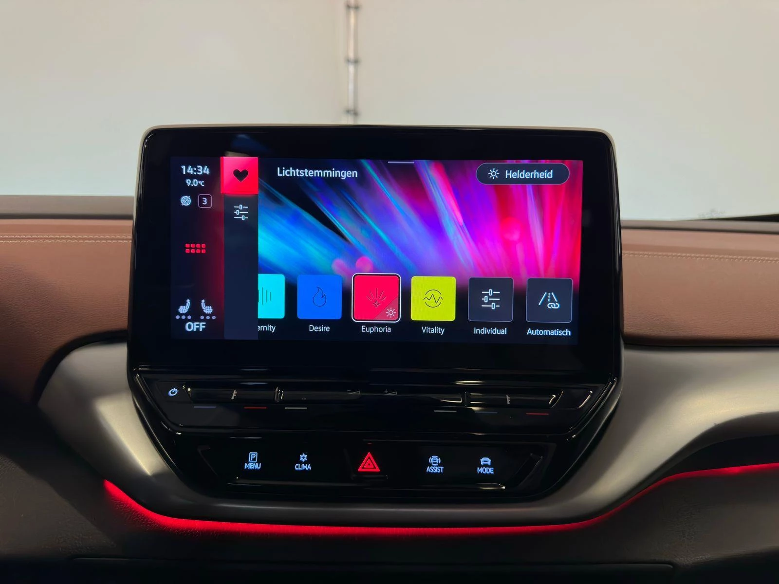 Hoofdafbeelding Volkswagen ID.4