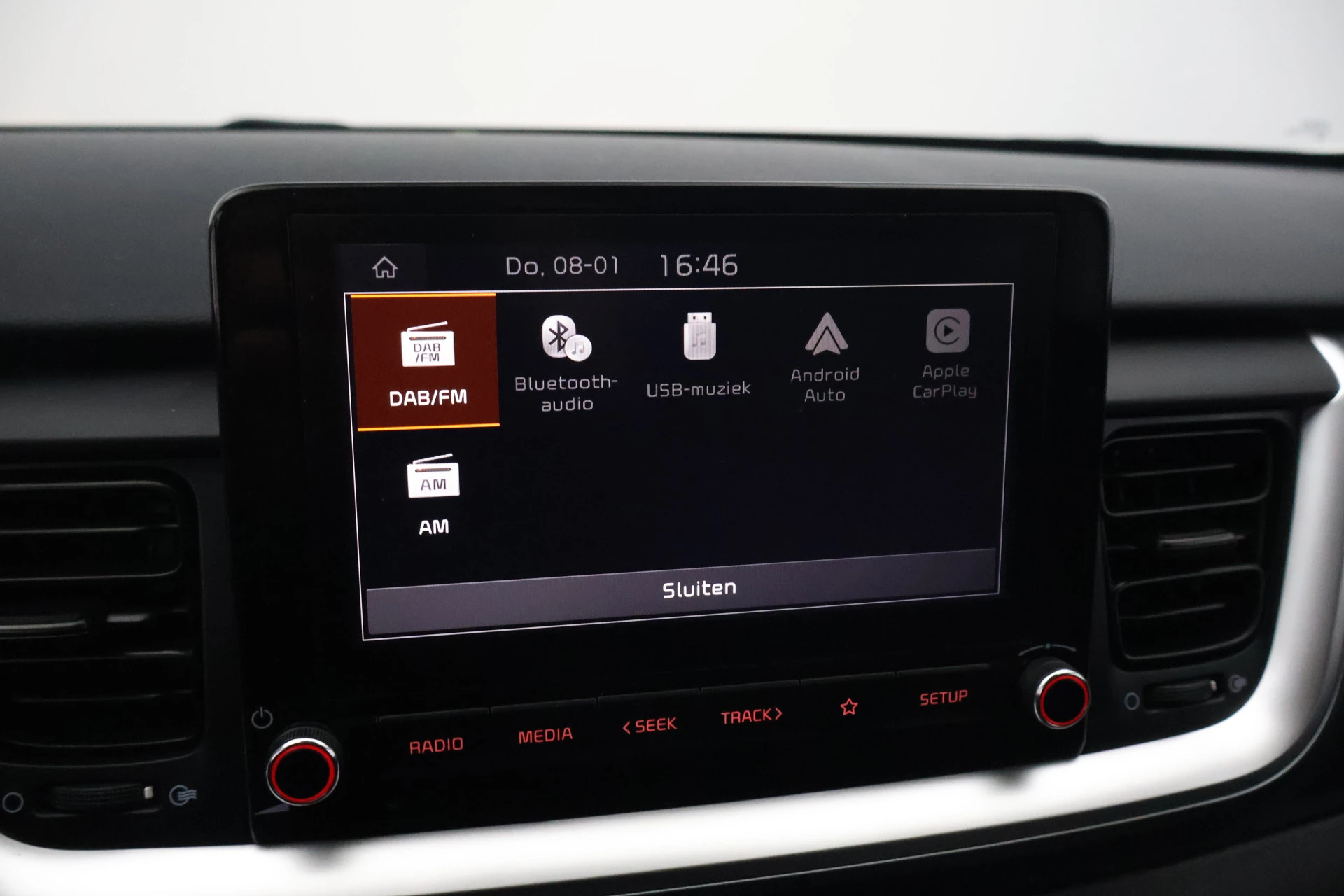 Hoofdafbeelding Kia Stonic