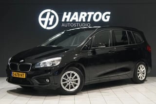 BMW 2-serie Gran Tourer 216i + STOELVERWARMING / NAVIGATIE