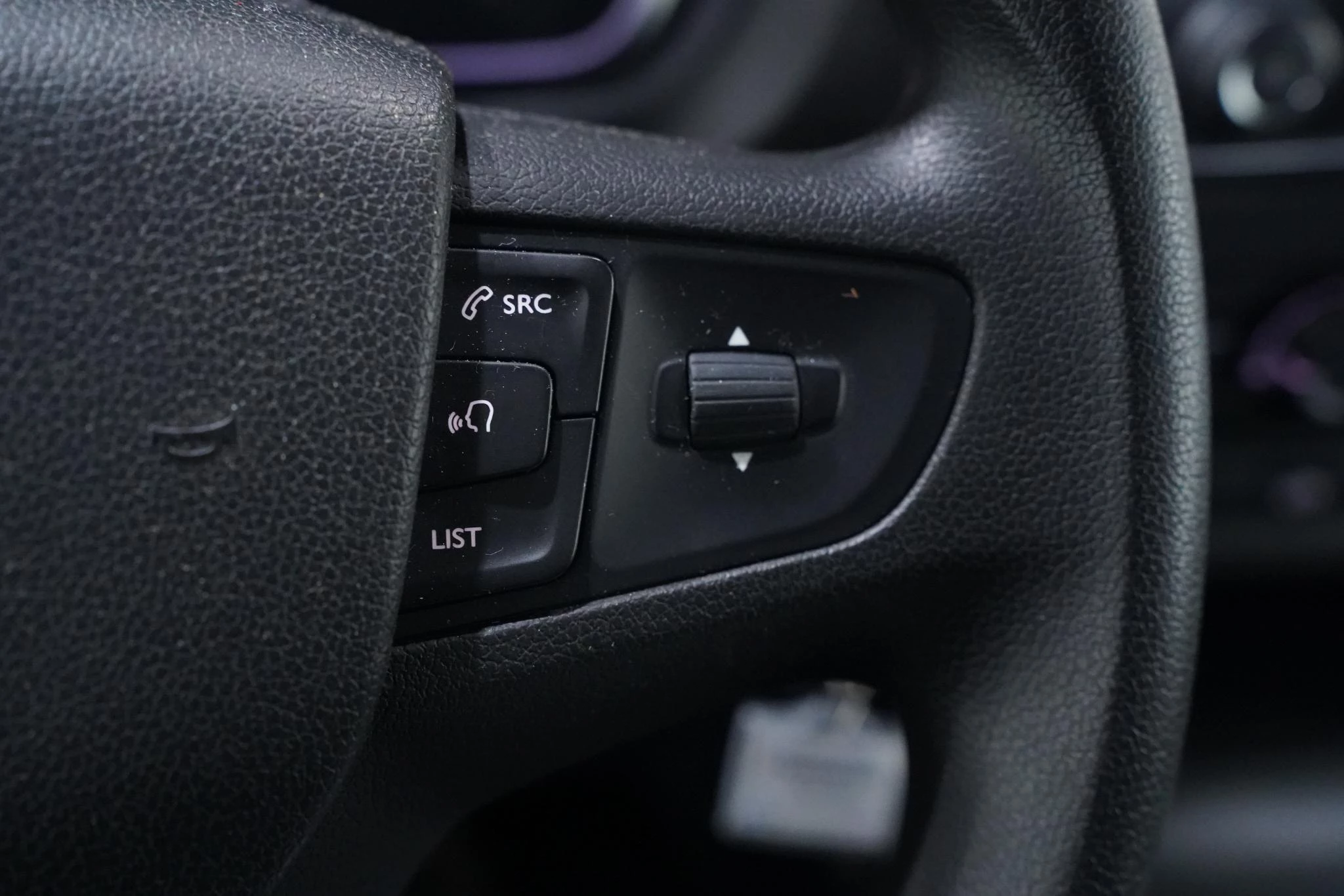 Hoofdafbeelding Citroën Jumpy