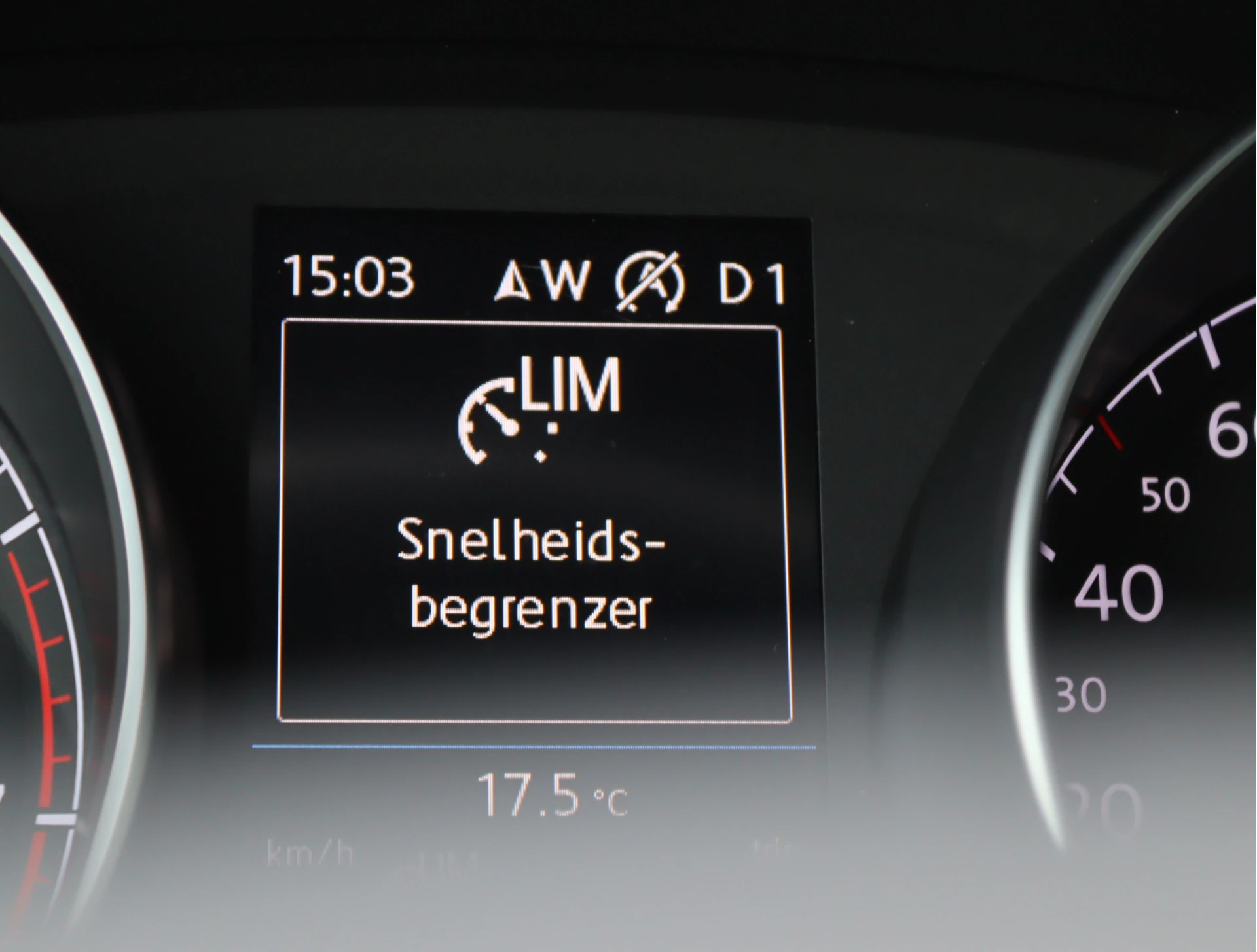 Hoofdafbeelding Volkswagen Golf Sportsvan