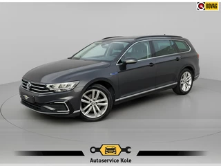 Volkswagen Passat Variant 1.4 TSI PHEV * Camera * Stoelverwarming * Lane-assistent *