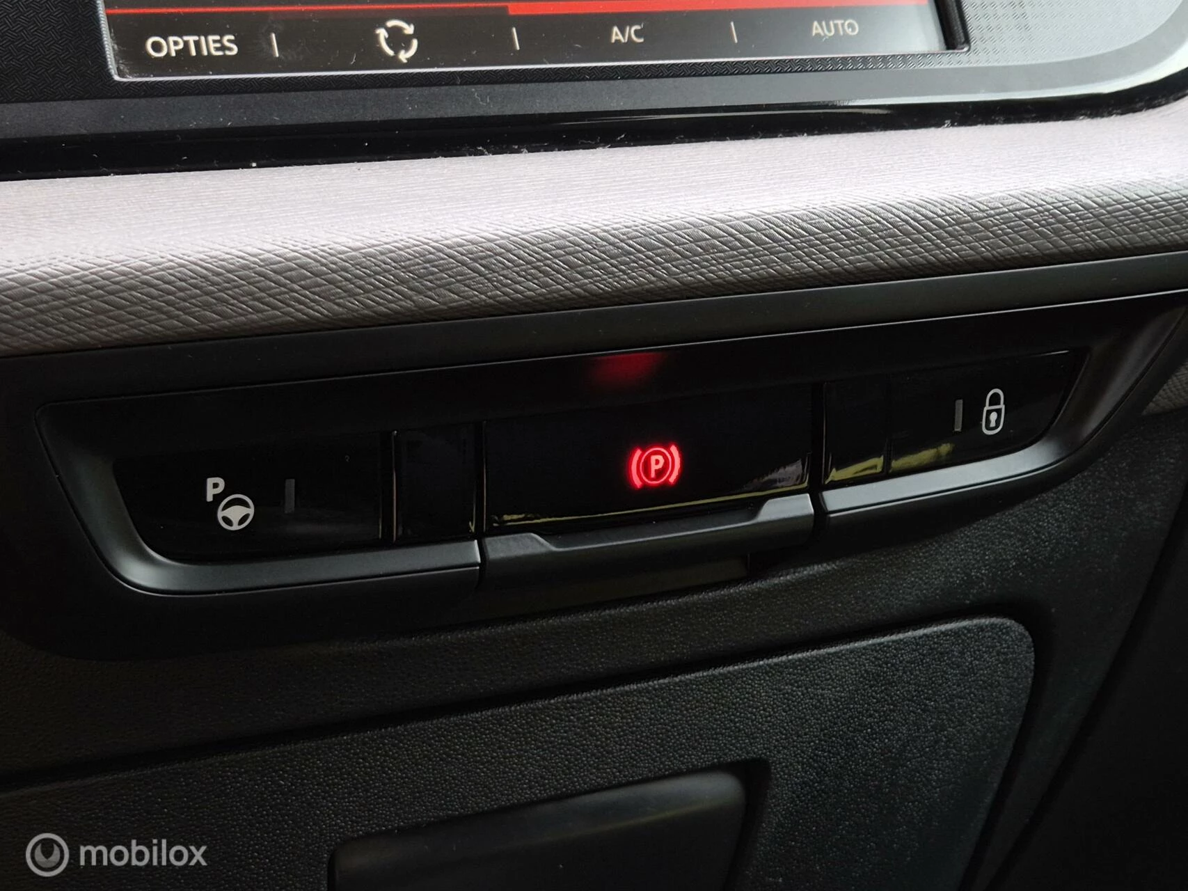 Hoofdafbeelding Citroën Grand C4 Spacetourer