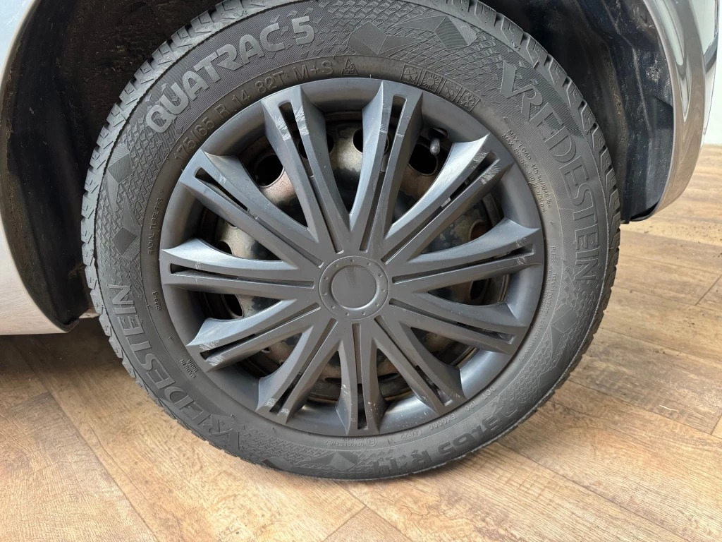 Hoofdafbeelding Ford Ka