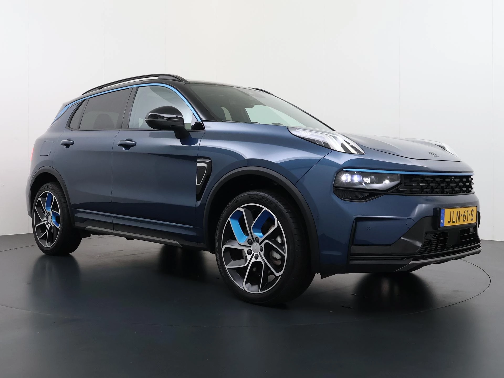 Hoofdafbeelding Lynk & Co 01