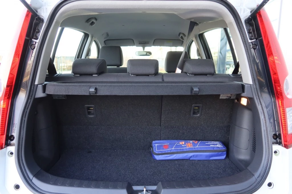 Hoofdafbeelding Suzuki Splash