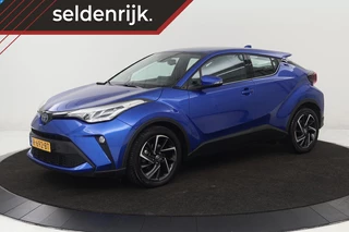 Toyota C-HR 1.8 Hybrid Dynamic | Carplay | Trekhaak |  Adaptive cruise | Camera | Full LED | Navigatie | Keyless | Climate control