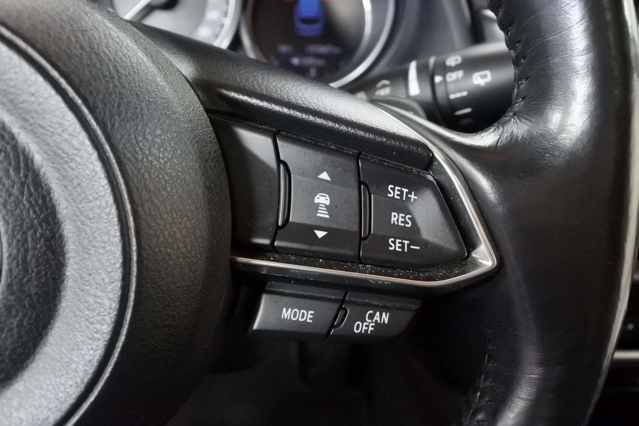 Hoofdafbeelding Mazda 6