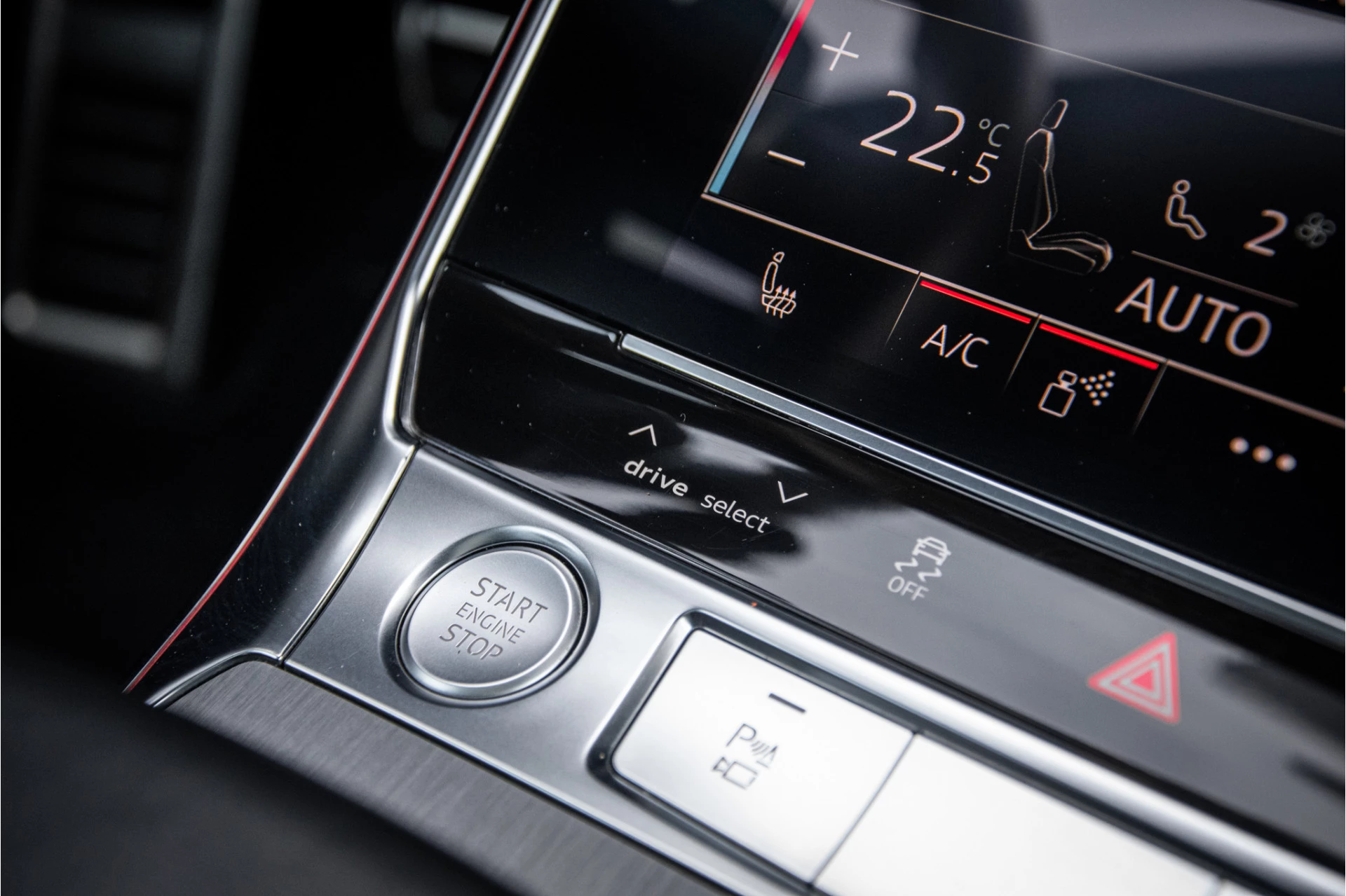 Hoofdafbeelding Audi A7