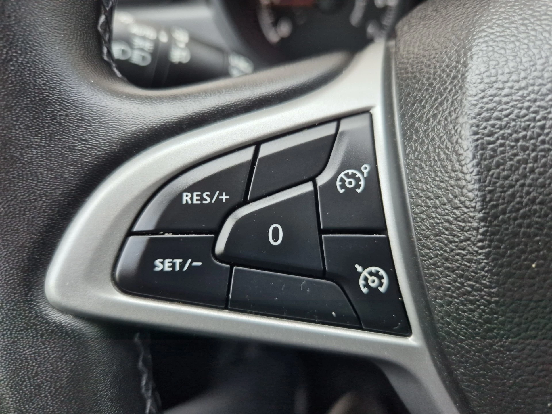 Hoofdafbeelding Dacia Duster