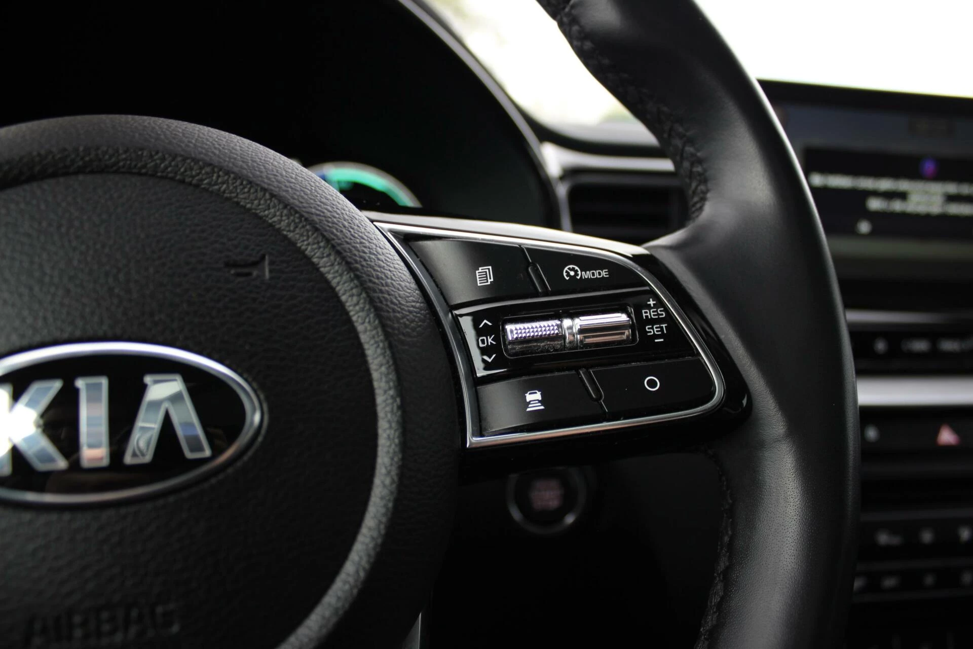 Hoofdafbeelding Kia XCeed