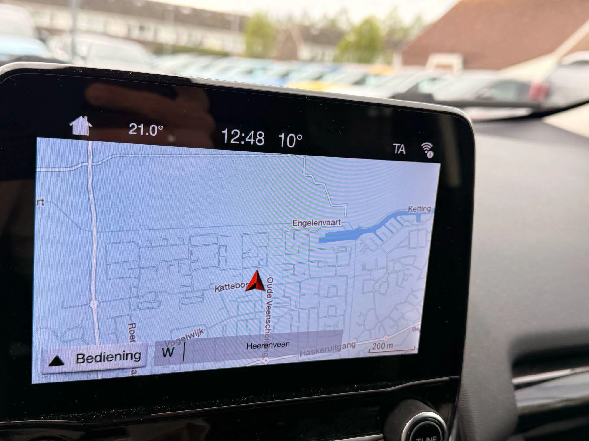 Hoofdafbeelding Ford EcoSport