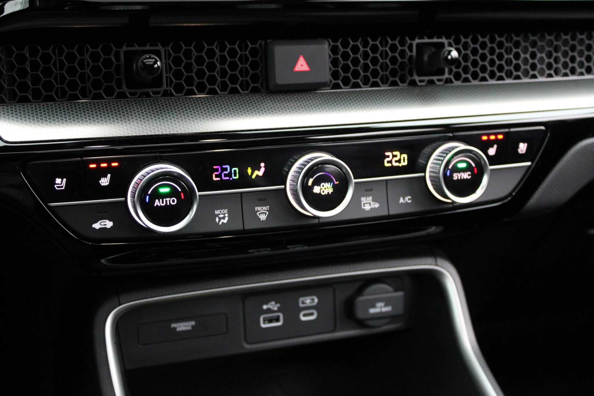 Hoofdafbeelding Honda CR-V