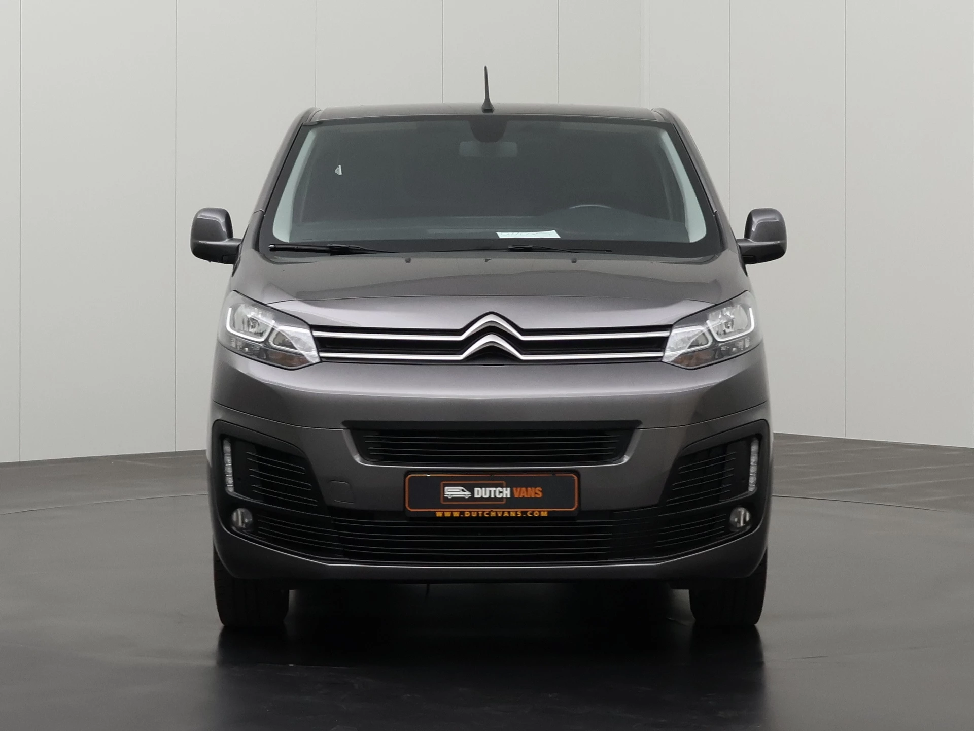 Hoofdafbeelding Citroën Jumpy