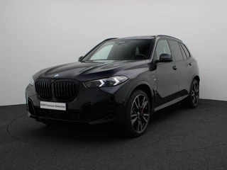 BMW X5 xDrive50e Launch Edition M Sportpkket Pro | Panoramadak | Driving Assist Prof | Stoelventilatie | Harman/Kardon | 22"