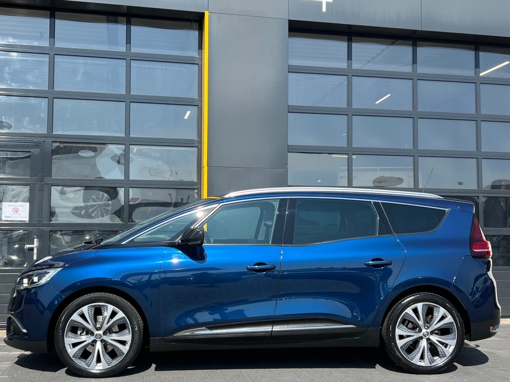 Hoofdafbeelding Renault Grand Scénic