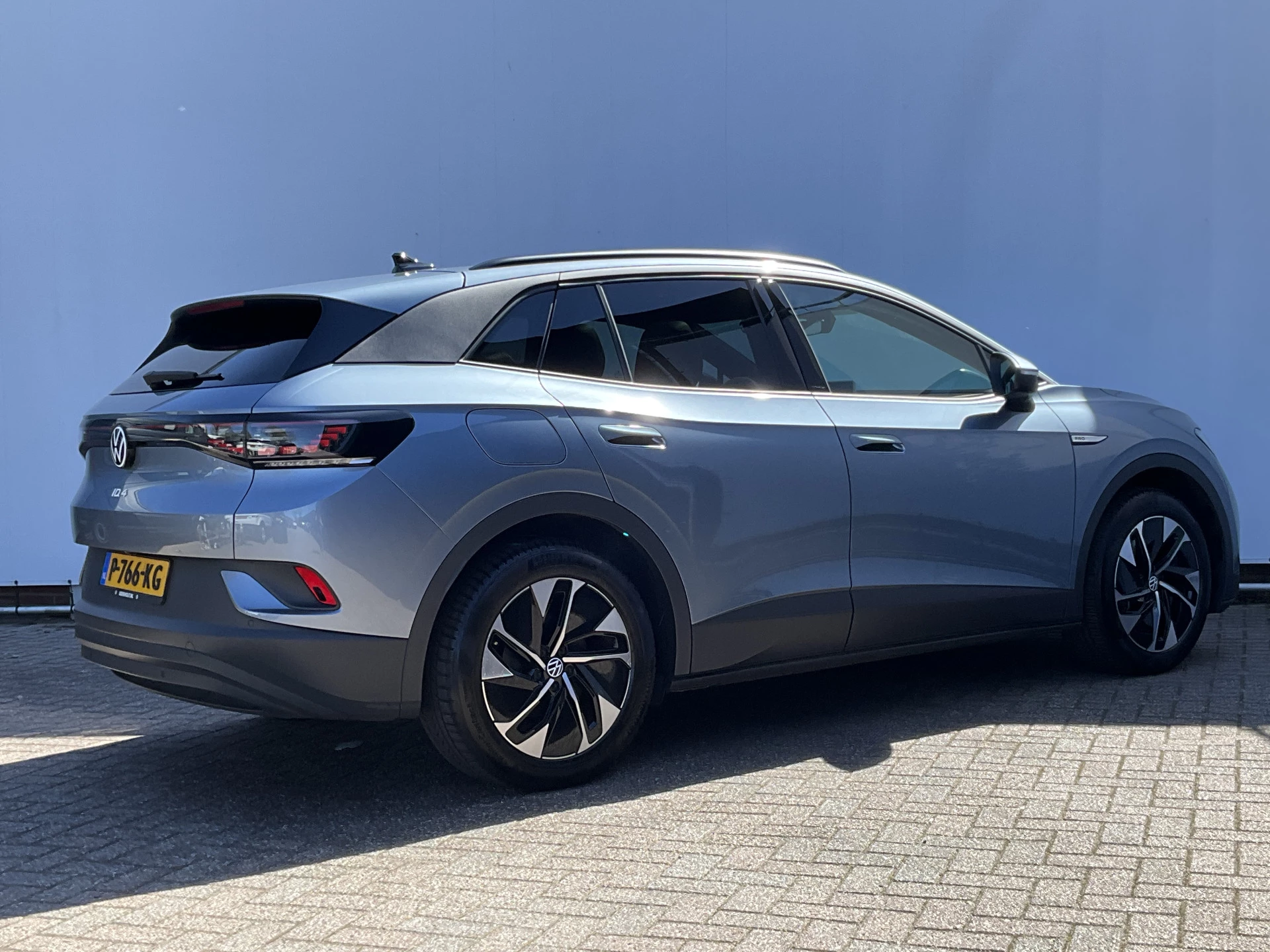 Hoofdafbeelding Volkswagen ID.4