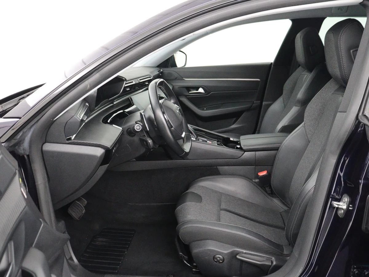 Hoofdafbeelding Peugeot 508