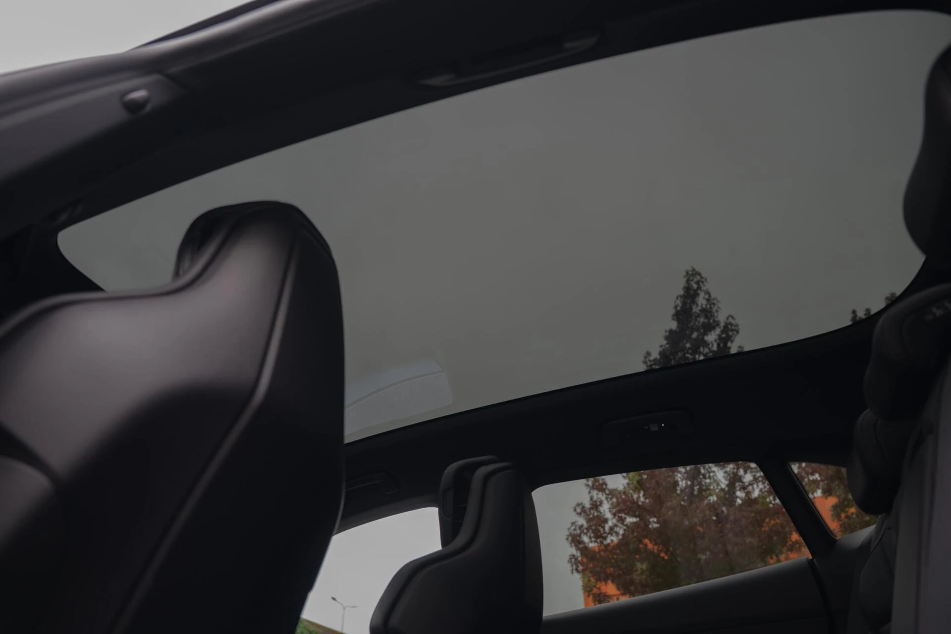 Hoofdafbeelding Porsche Taycan
