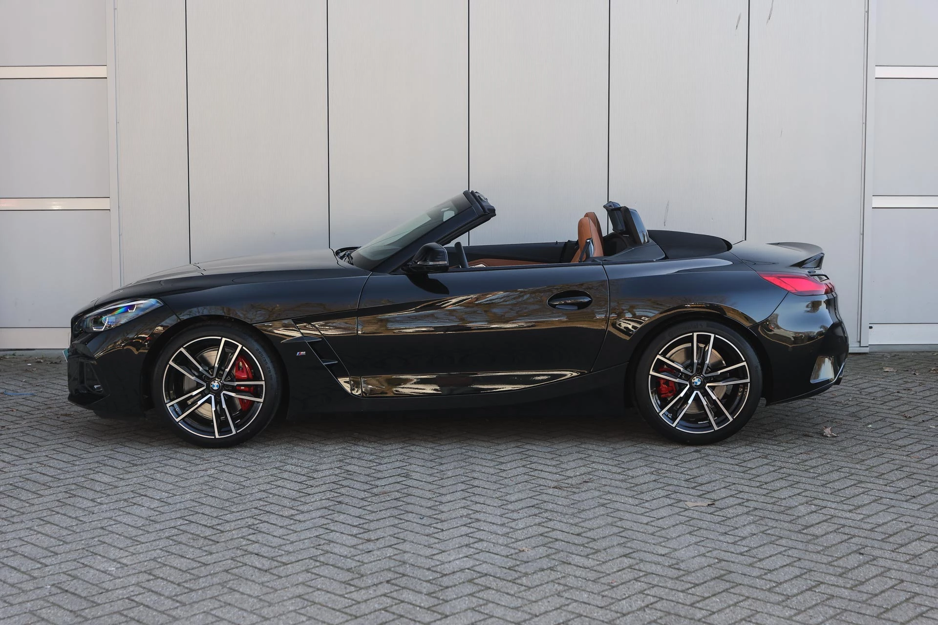 Hoofdafbeelding BMW Z4