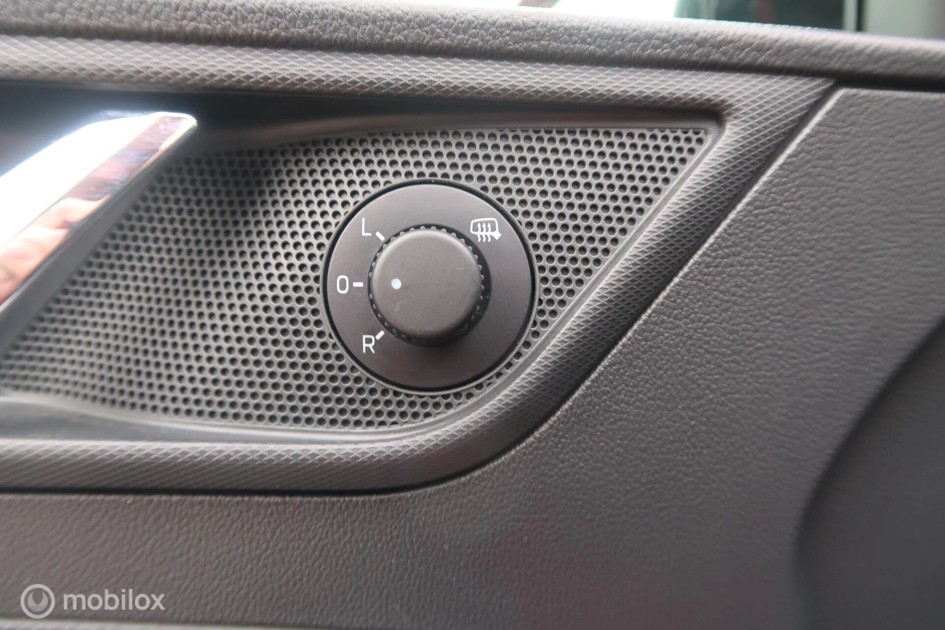 Hoofdafbeelding Škoda Rapid