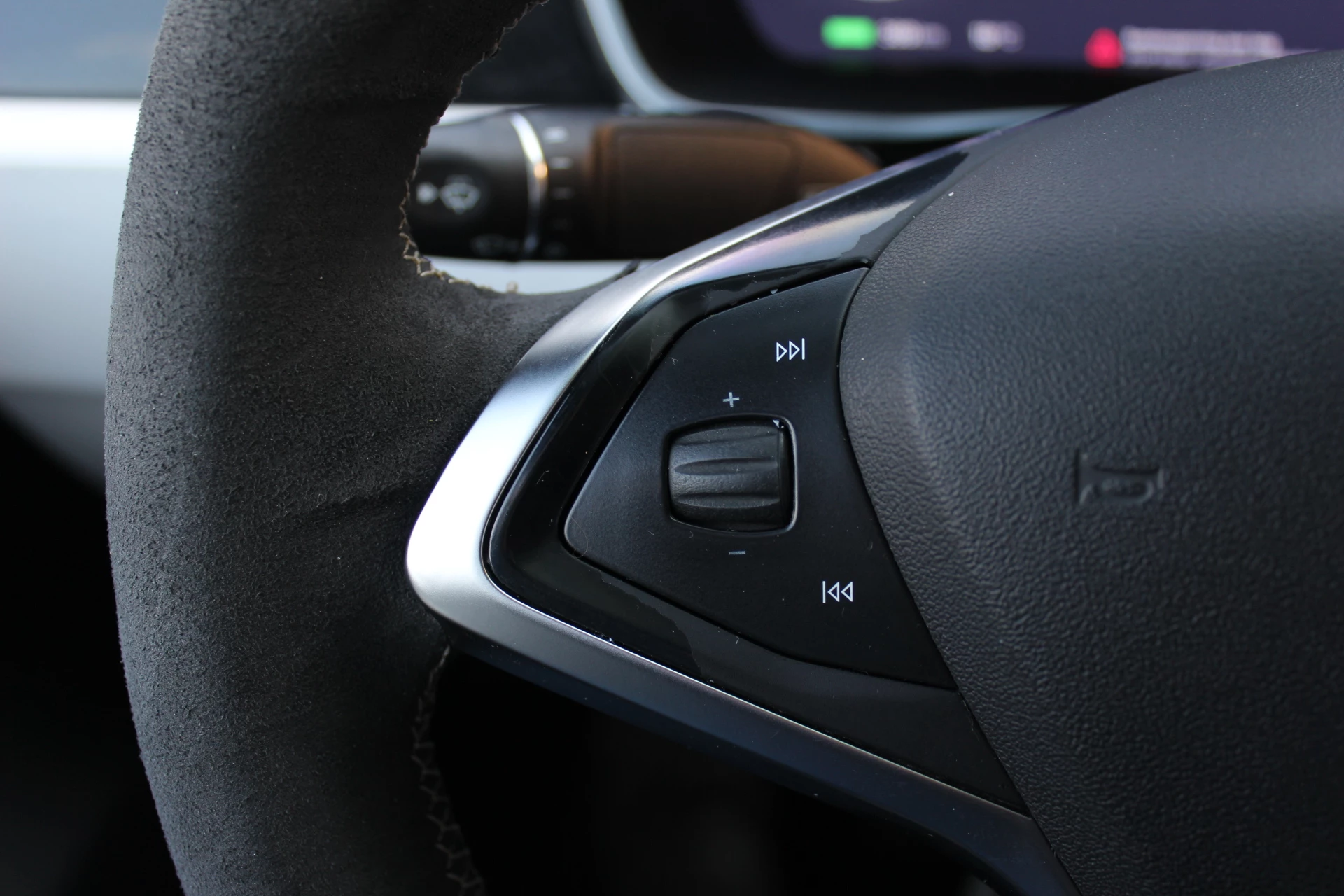 Hoofdafbeelding Tesla Model X