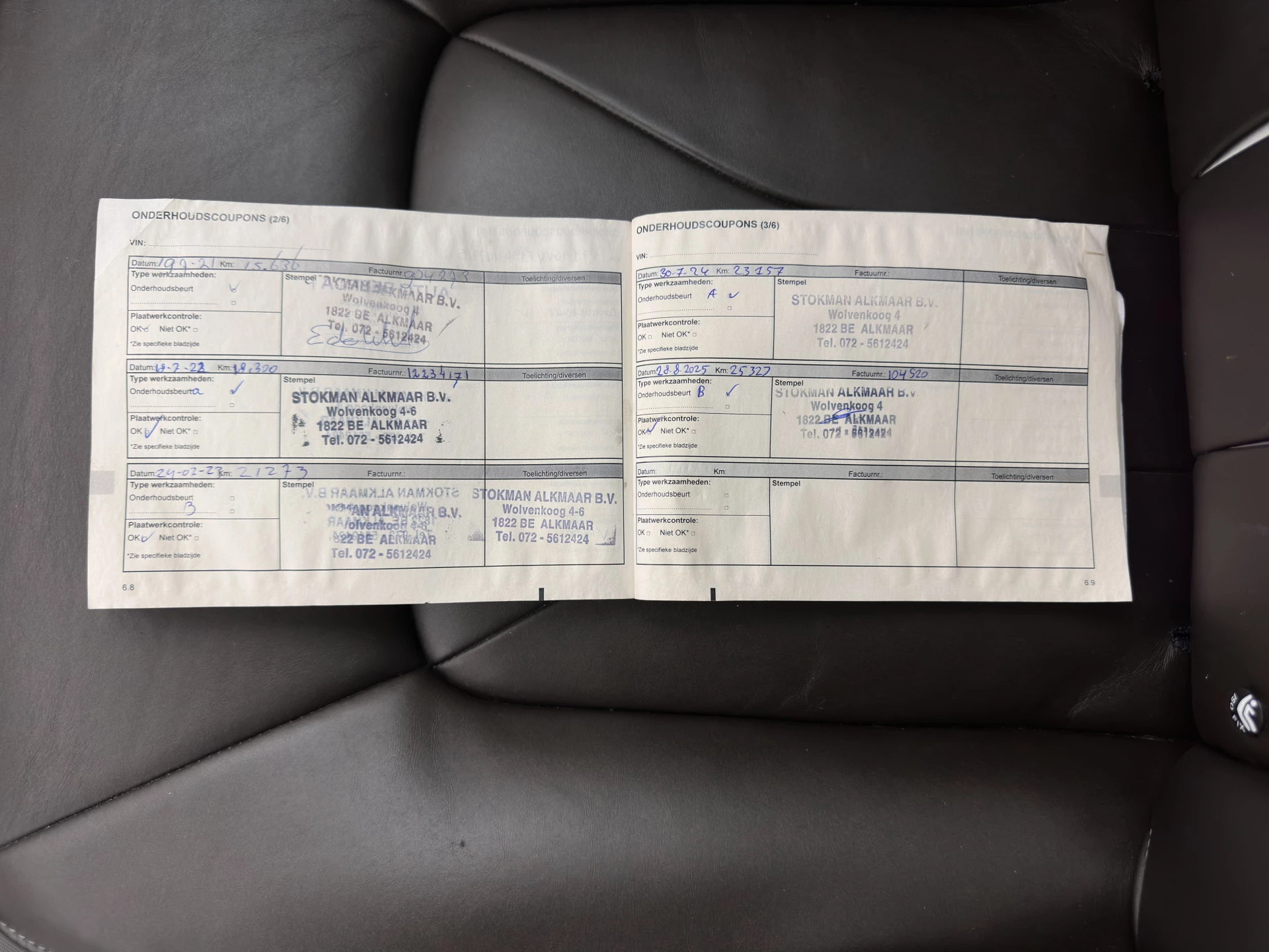 Hoofdafbeelding Renault ZOE