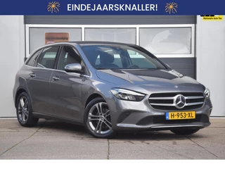 Mercedes-Benz B-klasse 160 Advantage CAMERA/LED KOPLAMPEN/NL AUTO