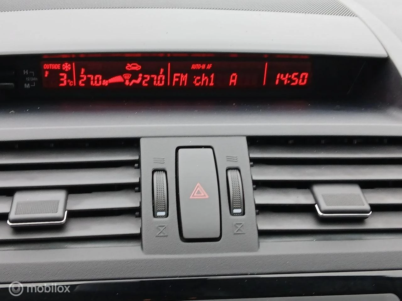 Hoofdafbeelding Mazda 6