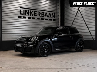 MINI Cooper S 2.0 178pk Rockingham GT Edition | JCW | Panodak | Black Pack | HUD | NL Auto |