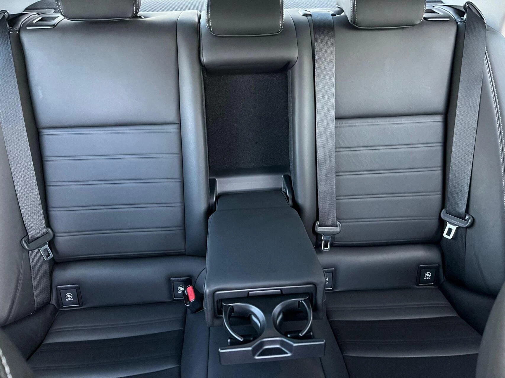 Hoofdafbeelding Lexus IS