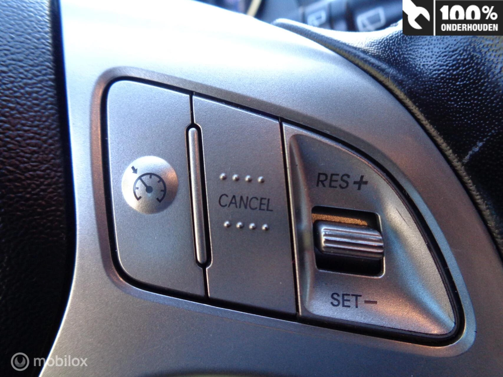 Hoofdafbeelding Hyundai ix35