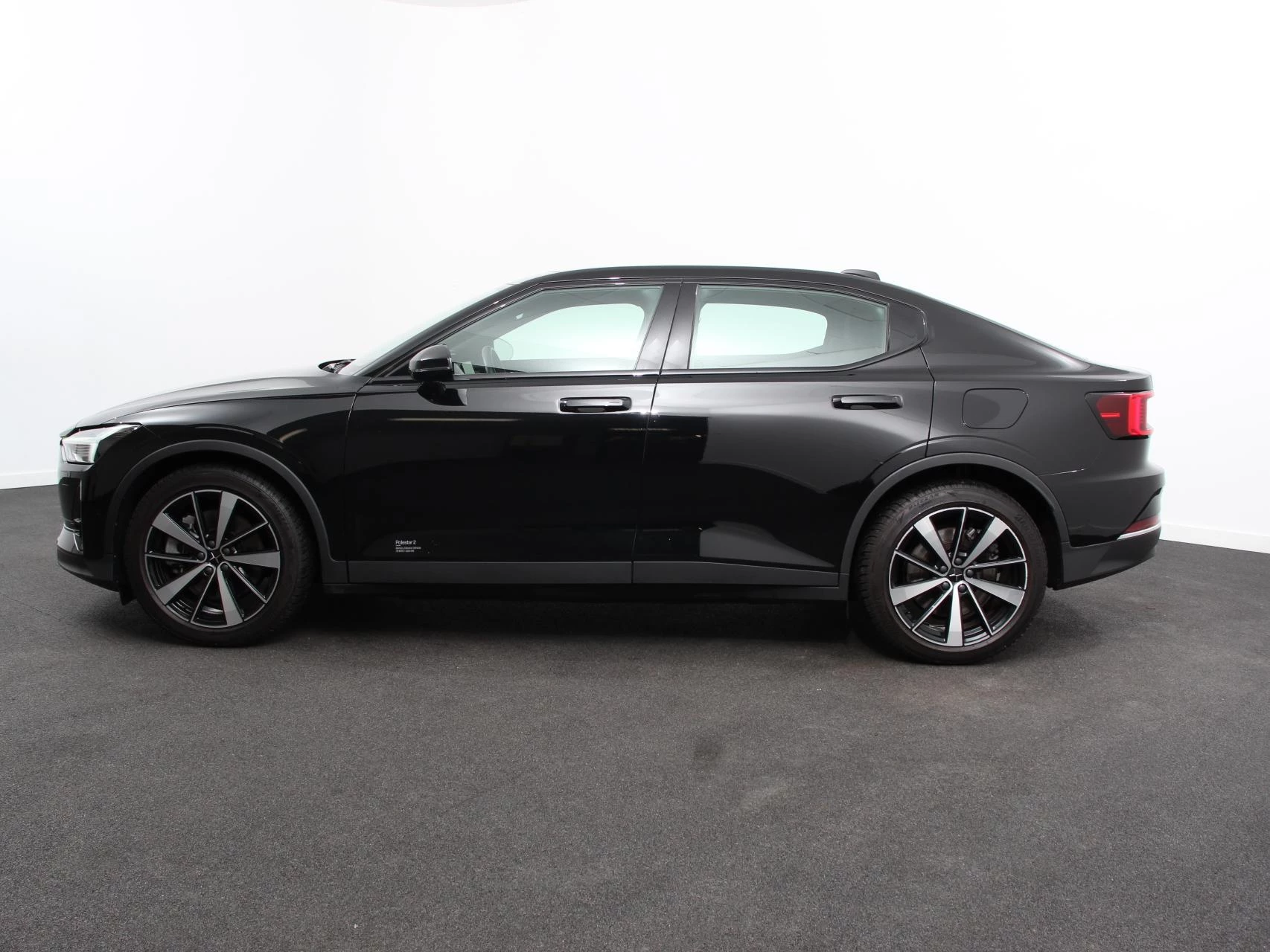 Hoofdafbeelding Polestar 2