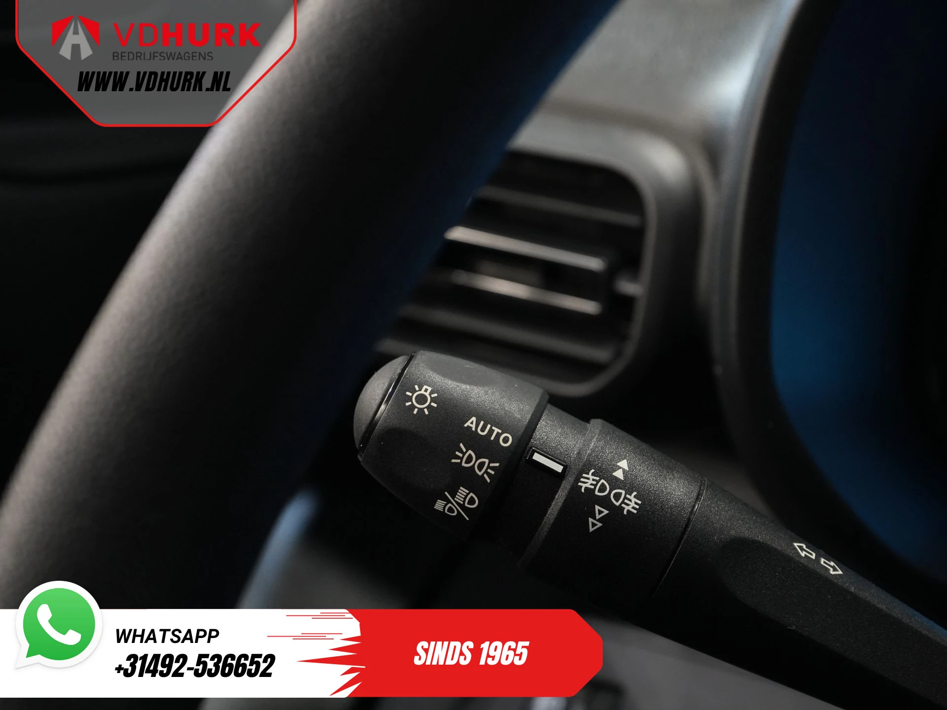 Hoofdafbeelding Citroën ë-Berlingo